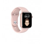 ساعت هوشمند تایم پلاس (TIME PLUS) مدل T7 Basic
