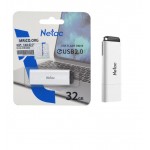 فلش نتاک (NETAC) مدل 32GB usb2.0 U185