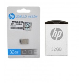 فلش اچ پی (HP) مدل 32GB USB 2.0 v222w