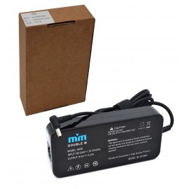 شارژر لپ تاپ ایسوز (ASUS) برند (mm) مدل 19.5 ولت 9.23 آمپر 19.5V/9.23A جعبه خاکی