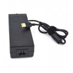 شارژر لپ تاپ لنوو (Lenovo) مدل 20 ولت 6.75 آمپر 20V/6.7A سر USB جعبه خاکی