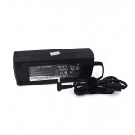 شارژر لپ تاپ اچ پی (HP) مدل 19 ولت 7.1 آمپر (MM) 19V/7.1A جعبه خاکی