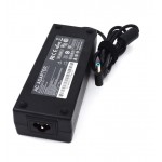 شارژر لپ تاپ اچ پی (HP) مدل 19 ولت 7.1 آمپر (MM) 19V/7.1A جعبه خاکی