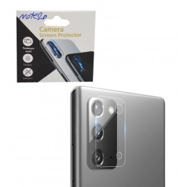 محافظ لنز دوربین شیشه ای موبایل مدل سامسونگ NOTE20 ULTRA