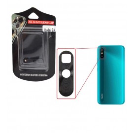 محافظ لنز دوربین موبایل فلزی مدل شیائومی REDMI 9A