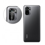 محافظ لنز دوربین شیشه ای موبایل مدل شیائومی REDMI NOTE 10