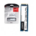 هارد اس اس دی M.2 کینگ استون (KingSton) مدل SSD M2 NV1 ظرفیت 1 ترابایت- گارانتی سریر