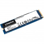 هارد اس اس دی M.2 کینگ استون (KingSton) مدل SSD M2 NV1 ظرفیت 1 ترابایت- گارانتی سریر