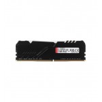 رم کامپیوتر KingSton مدل 16GB DDR4 FURY BEAST 3200 KF432C16BB1A/16