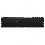 رم کامپیوتر KingSton مدل 8GB DDR4 FURY BEAST 2666 KF426C16BB/8