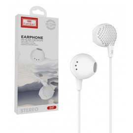 هندزفری سیمی ارلدام (EARLDOM) مدل ET-E47