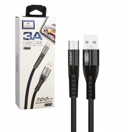 کابل اندروید طول 1 متر ارلدام (Earldom) مدل EC-077M