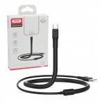 کابل اندروید فلت ایکس او (XO) طول 1.2 متر مدل XO-NB195
