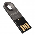 فلش لکسار (LeXar) مدل 32GB JumbDrive M25