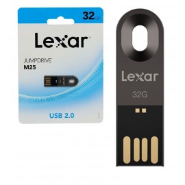 فلش لکسار (LeXar) مدل 32GB JumbDrive M25