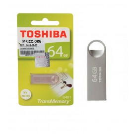 فلش توشیبا (Toshiba) مدل 64GB Transmemory