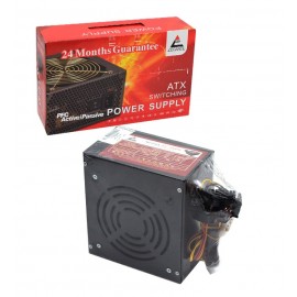 پاور کامپیوتر الگانس (ELEGANCE) مدل EL-2000W