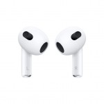 هندزفری بلوتوث iPhone مدل AirPod3 های کپی (High Copy)