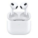 هندزفری بلوتوث iPhone مدل AirPod3 های کپی (High Copy)