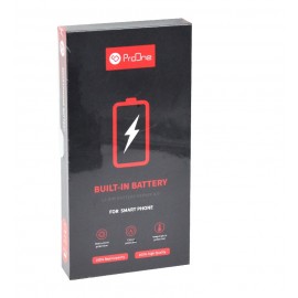 باتری موبایل آیفون پرووان (ProOne) مدل iPhone 7G