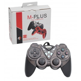 دسته بازی تک شوک دار فانتزی M-PLUS مدل M-8B