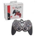 دسته بازی شوکدار فانتزی M-PLUS