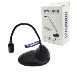 میکروفن رومیزی دیجیتال HYUNDAI مدل HY-K500