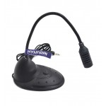 میکروفن رومیزی دیجیتال HYUNDAI مدل HY-K500
