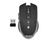 موس بی سیم بیاند (Beyond) مدل BM-1899RF
