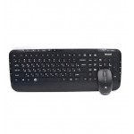 کیبورد و موس بی سیم بیاند (Beyond) مدل BMK-8220RF