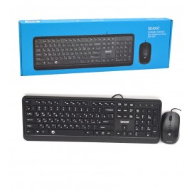 کیبورد و موس بیاند (Beyond) مدل BMK-2990