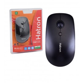 موس بی سیم هترون (Hatron) مدل HMBT125SL