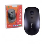 موس بی صدا بی سیم hatron مدل HMBT125SL