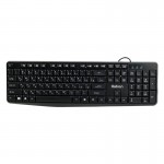 کیبورد هترون (Hatron) مدل HK220