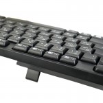 کیبورد هترون (Hatron) مدل HK220