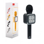 میکروفن اسپیکر بلوتوث رم و فلش خور پرووان (ProOne) مدل PMB66N