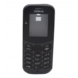 قاب نوکیا مناسب برای گوشی Nokia 130 2017