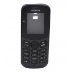 قاب نوکیا مناسب برای گوشی Nokia 130 2017