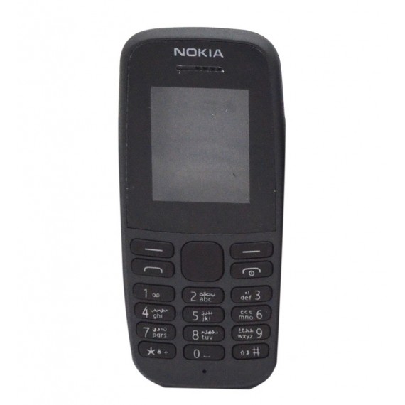 قاب نوکیا مناسب برای گوشی Nokia N105 2019