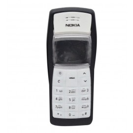 قاب نوکیا مناسب برای گوشی Nokia 1100