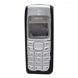 قاب نوکیا مناسب برای گوشی Nokia 1110