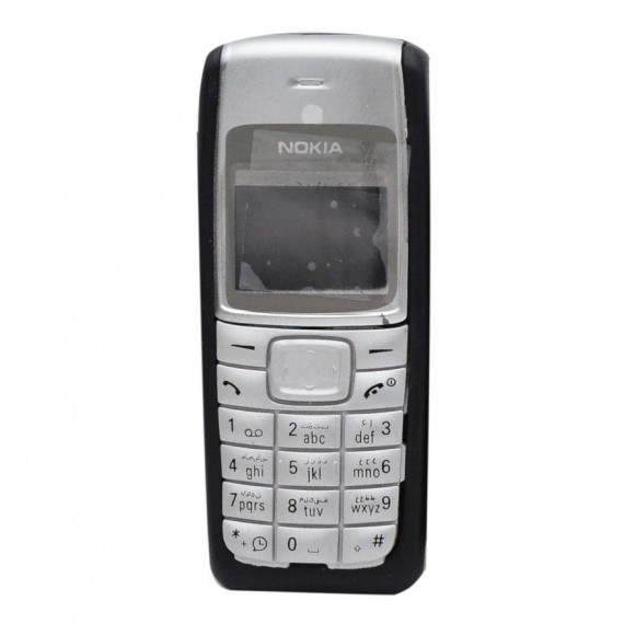 قاب نوکیا مناسب برای گوشی Nokia 1110