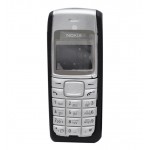 قاب نوکیا مناسب برای گوشی Nokia 1110