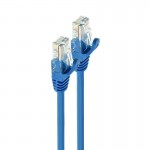 کابل شبکه CAT5 پچ کرد درجه یک طول 15 متر UTP5E انزو (ENZO)