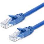 کابل شبکه CAT5 پچ کرد درجه یک طول 15 متر UTP5E انزو (ENZO)