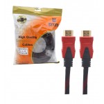 کابل HDMI 1.4V کنفی انزو (ENZO) طول 10 متر