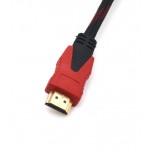 کابل HDMI 1.4V کنفی انزو (ENZO) طول 10 متر