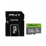 رم موبایل پی ان وای (PNY) مدل 256GB micro SDHC