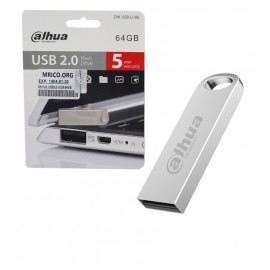 فلش داهوا (DAHUA) مدل 64GB USB2.0 U106