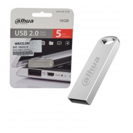 فلش داهوا (DAHUA) مدل 16GB USB2.0 U106